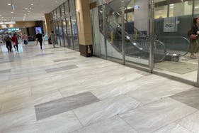 【イオンモール北大路】1F・北モール②(南側)