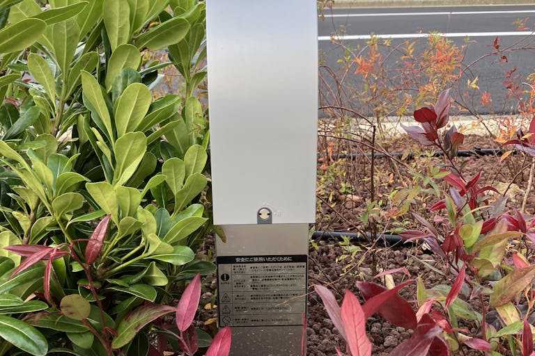 【松竹大船ショッピングセンターB区画】ポップアップストアに最適!B棟1階中央道路側ベンチ前屋外イベントスペースの画像4