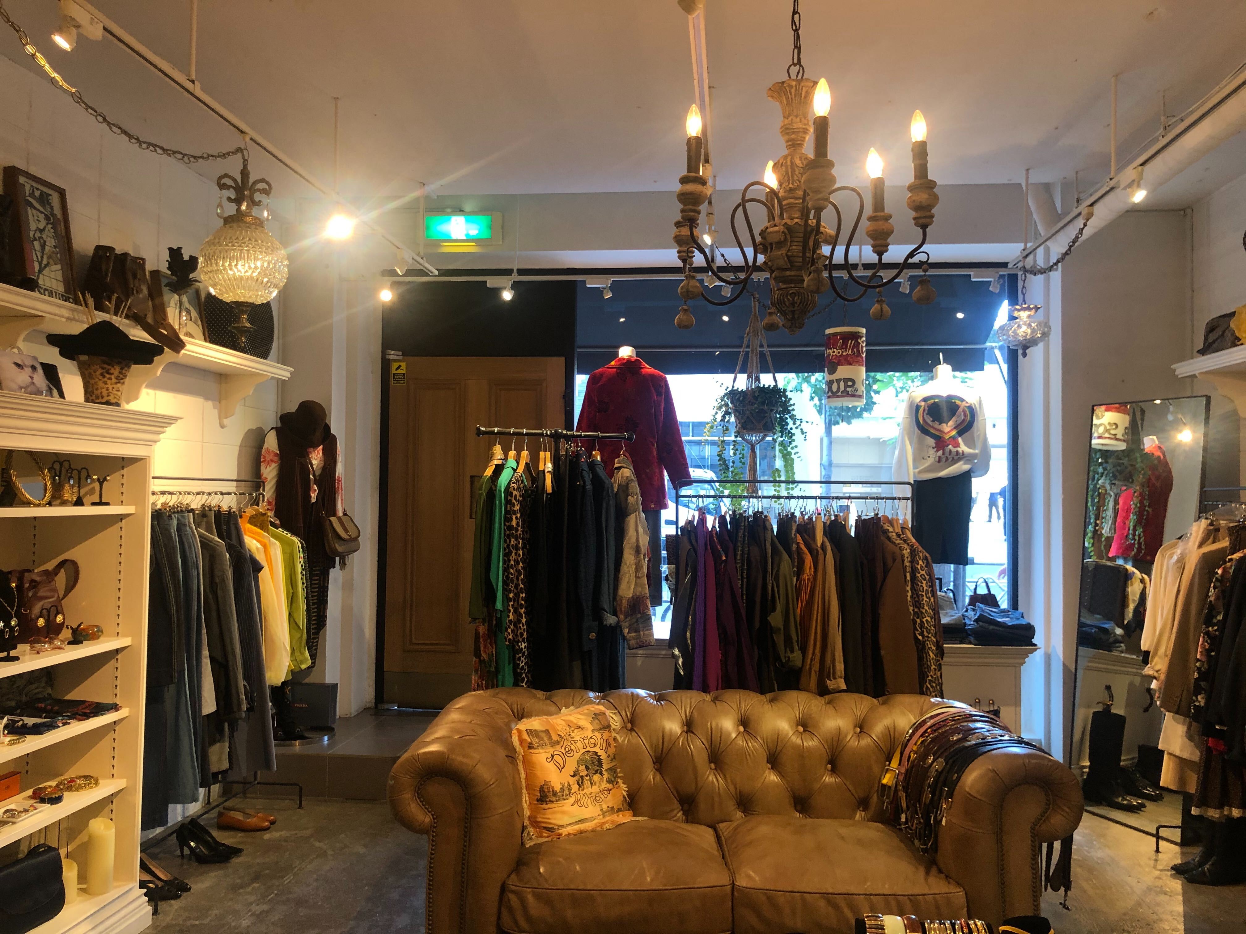 全体の広さ39㎡の中の一部のスペースをお貸出しします。