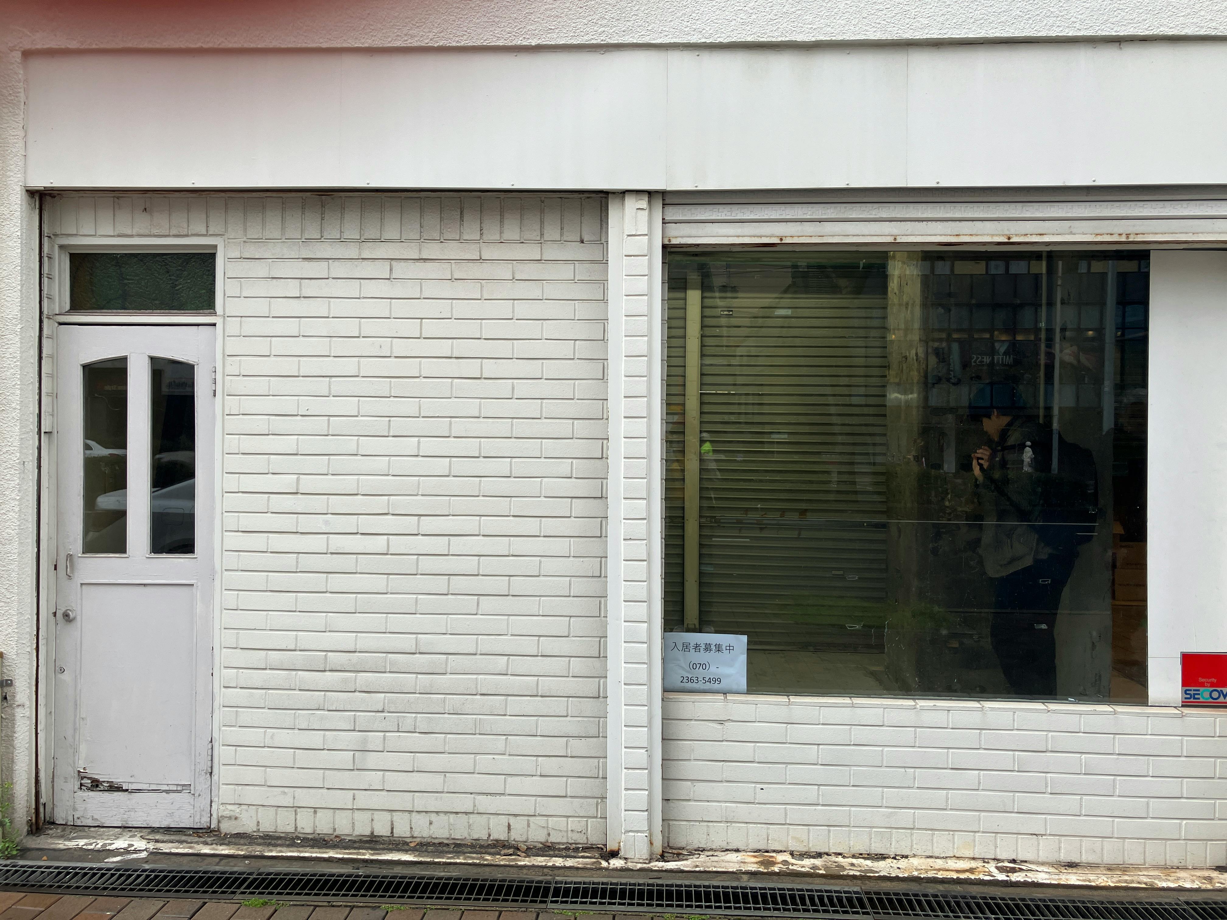 【三宮高架商店街 ピアザkobe 海側No.67】ポップアップストアや販売促進イベントに最適な高架下商店街内のイベントスペース