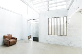 【石川台駅4分】撮影や展示会に最適な様々な用途に使用できるレンタルスペース