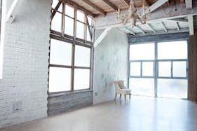 【石川台駅4分】撮影や展示会に最適な様々な用途に使用できるレンタルスペース