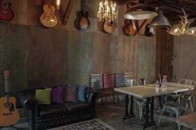 【石川台駅4分】撮影や展示会に最適な様々な用途に使用できるレンタルスペース