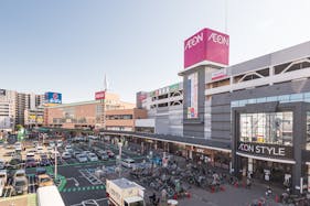 【トピレックプラザ】南砂町駅8分の物販に適したスポーツジム内のイベントスペース