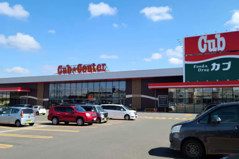 【カブセンター矢巾店】イベントスペース1