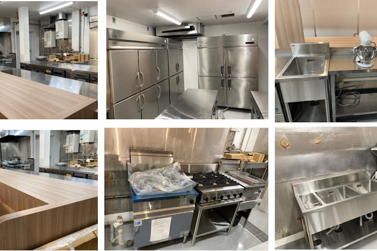 【錦糸町マルイ】7階 カレンダリウムC01【物販・食物販・PRイベント】約50坪の大型イベントスペースの画像2