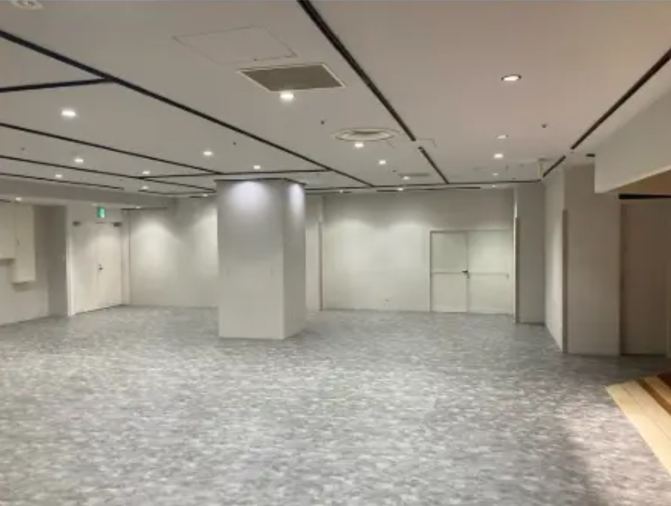 【錦糸町マルイ】7階 カレンダリウムC01【物販・食物販・PRイベント】約50坪の大型イベントスペース