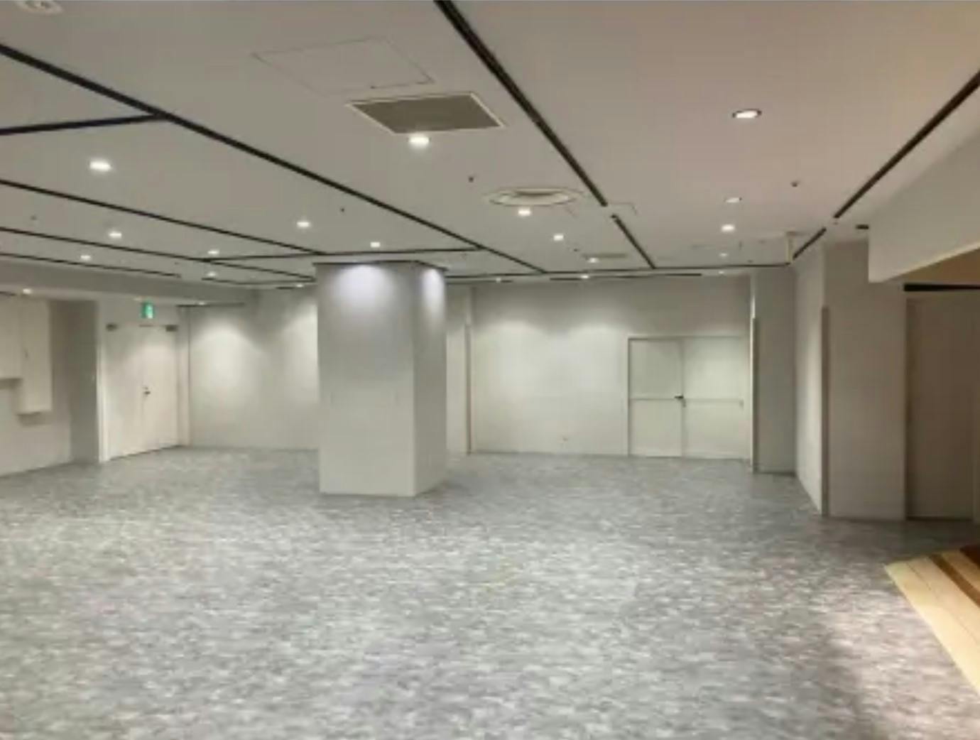 【錦糸町マルイ】7階 カレンダリウムC01【物販・食物販・PRイベント】約50坪の大型イベントスペース