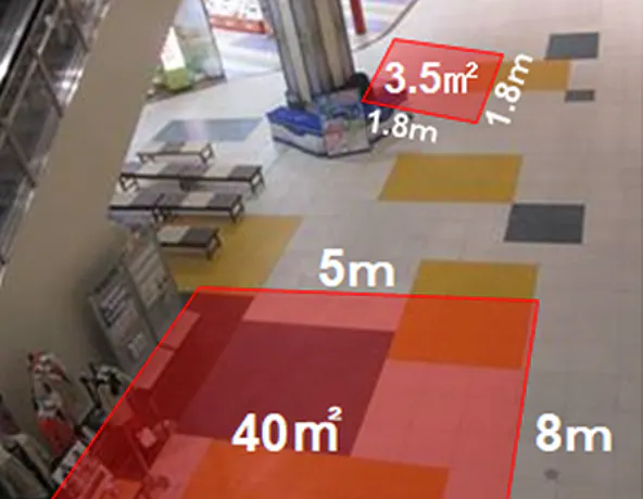 【イオンモール浦和美園*】1Fウィングコート