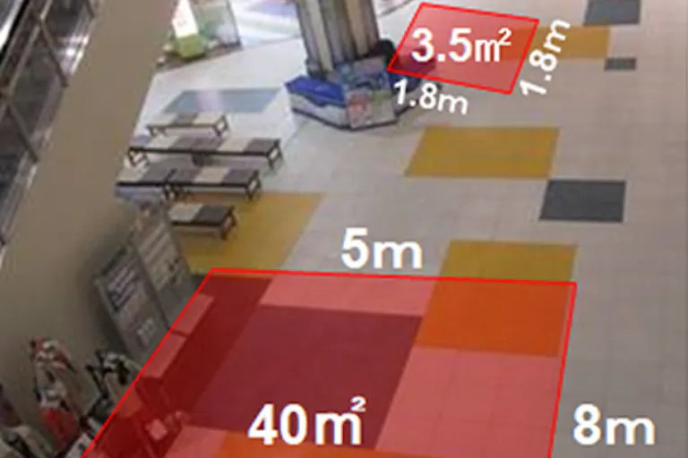 【イオンモール浦和美園*】1Fウィングコートの画像1