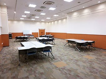 【イオンモール橿原】イオンホールAの画像