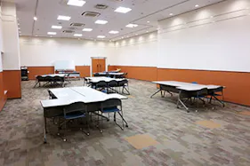 【イオンモール橿原】イオンホールA