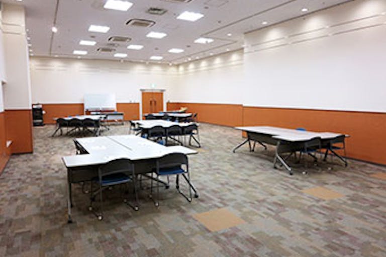 【イオンモール橿原】イオンホールAの画像1