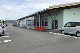 【ダイナム静岡掛川店ゆったり館】物販や各種プロモーションイベントに最適なアミューズメント施設のイベントスペース