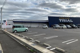 【スーパーセンタートライアル旭川口店】キッチンカー(調理営業)出店限定/屋外スペース