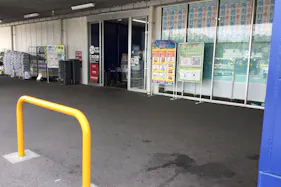 【スーパーセンタートライアル旭川口店】トライアルマルシェ(キッチンカースペース)