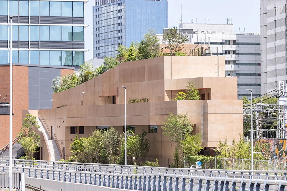 【川崎駅5分】展示会、撮影、音楽イベントなど様々な用途で利用できる什器豊富なイベントスペース