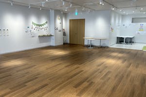 【ボーノ相模大野】地域のみなさんが集まって自由に過ごせる居心地のいい場所をみなさんの声で作っていきます。