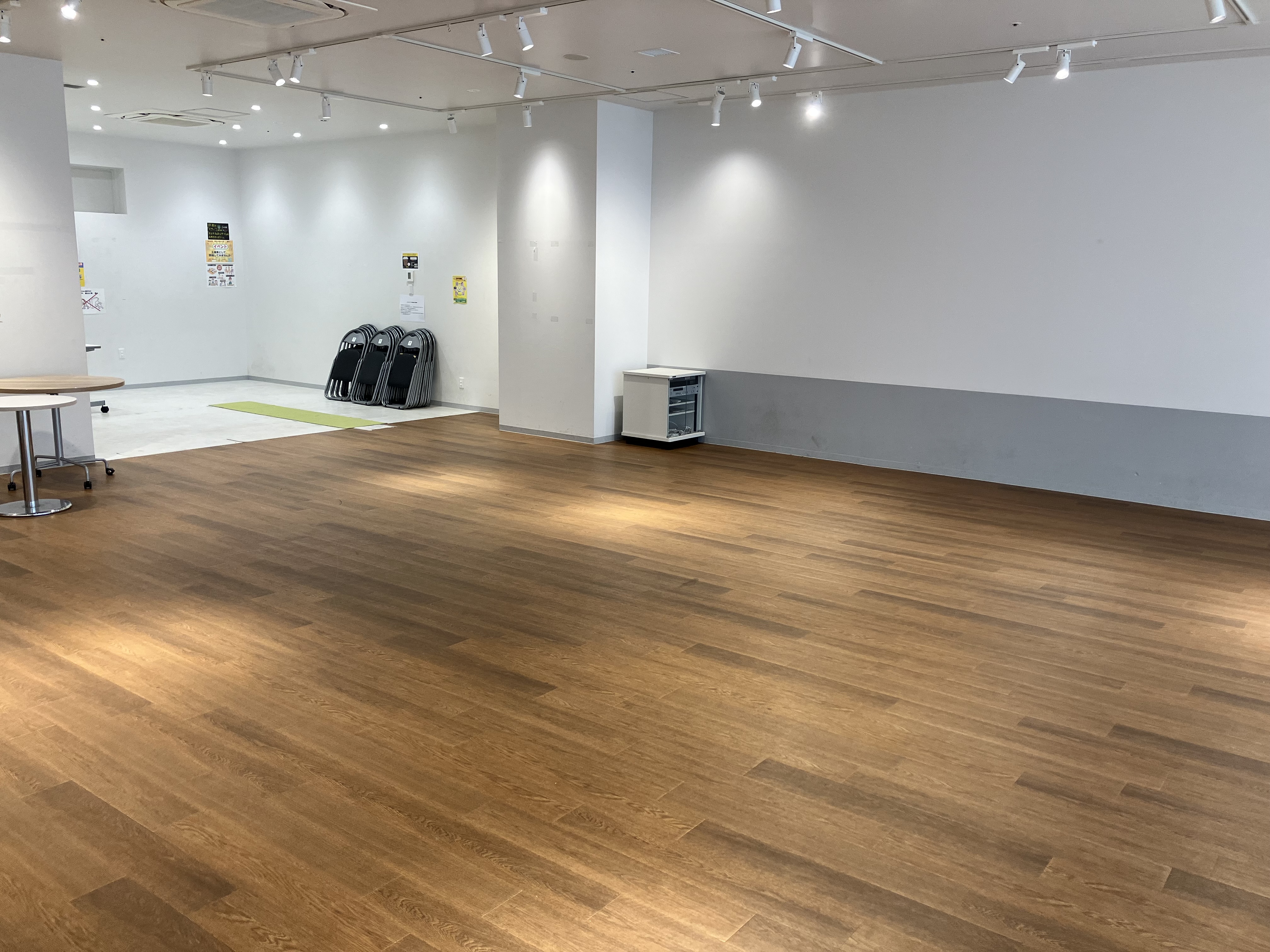 【ボーノ相模大野ショッピングセンター】地域のみなさんが集まって自由に過ごせる居心地のいい場所をみなさんの声で作っていきます。