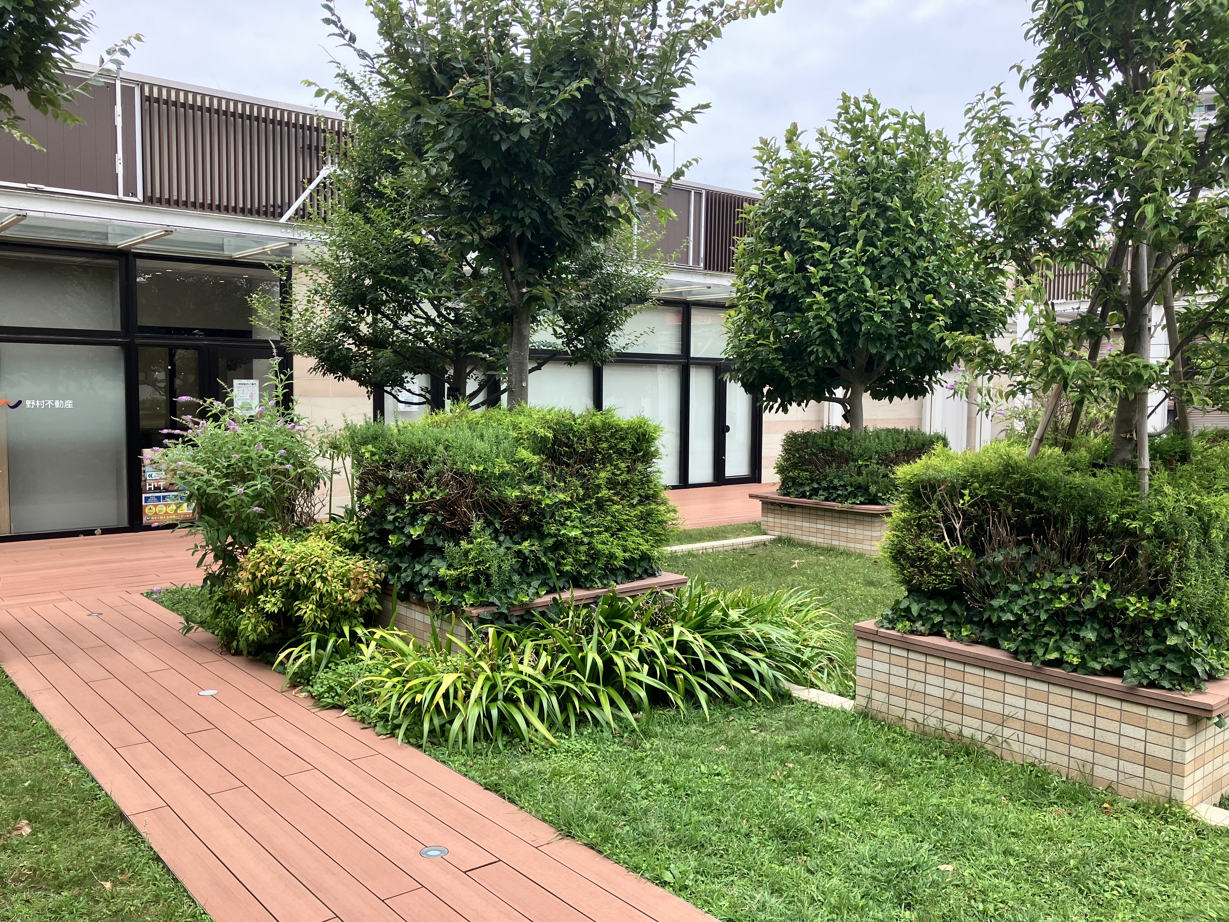 【ボーノ相模大野ショッピングセンター】地域のみなさんが集まって自由に過ごせる居心地のいい場所をみなさんの声で作っていきます。