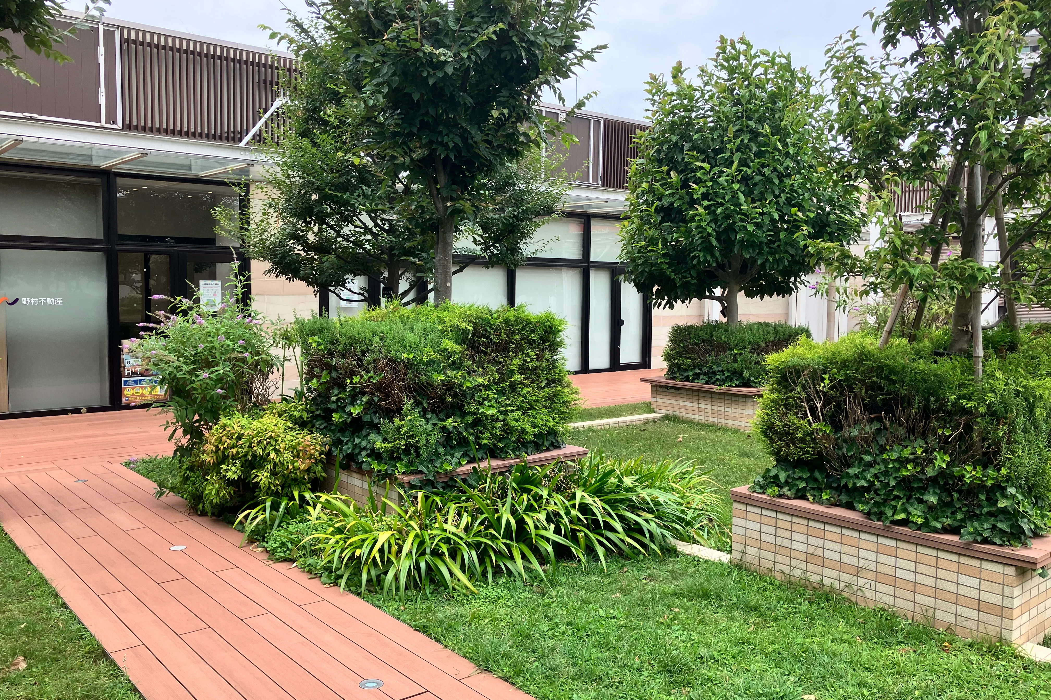 【ボーノ相模大野ショッピングセンター】地域のみなさんが集まって自由に過ごせる居心地のいい場所をみなさんの声で作っていきます。