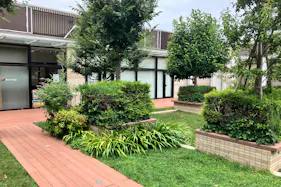 【ボーノ相模大野ショッピングセンター】地域のみなさんが集まって自由に過ごせる居心地のいい場所をみなさんの声で作っていきます。