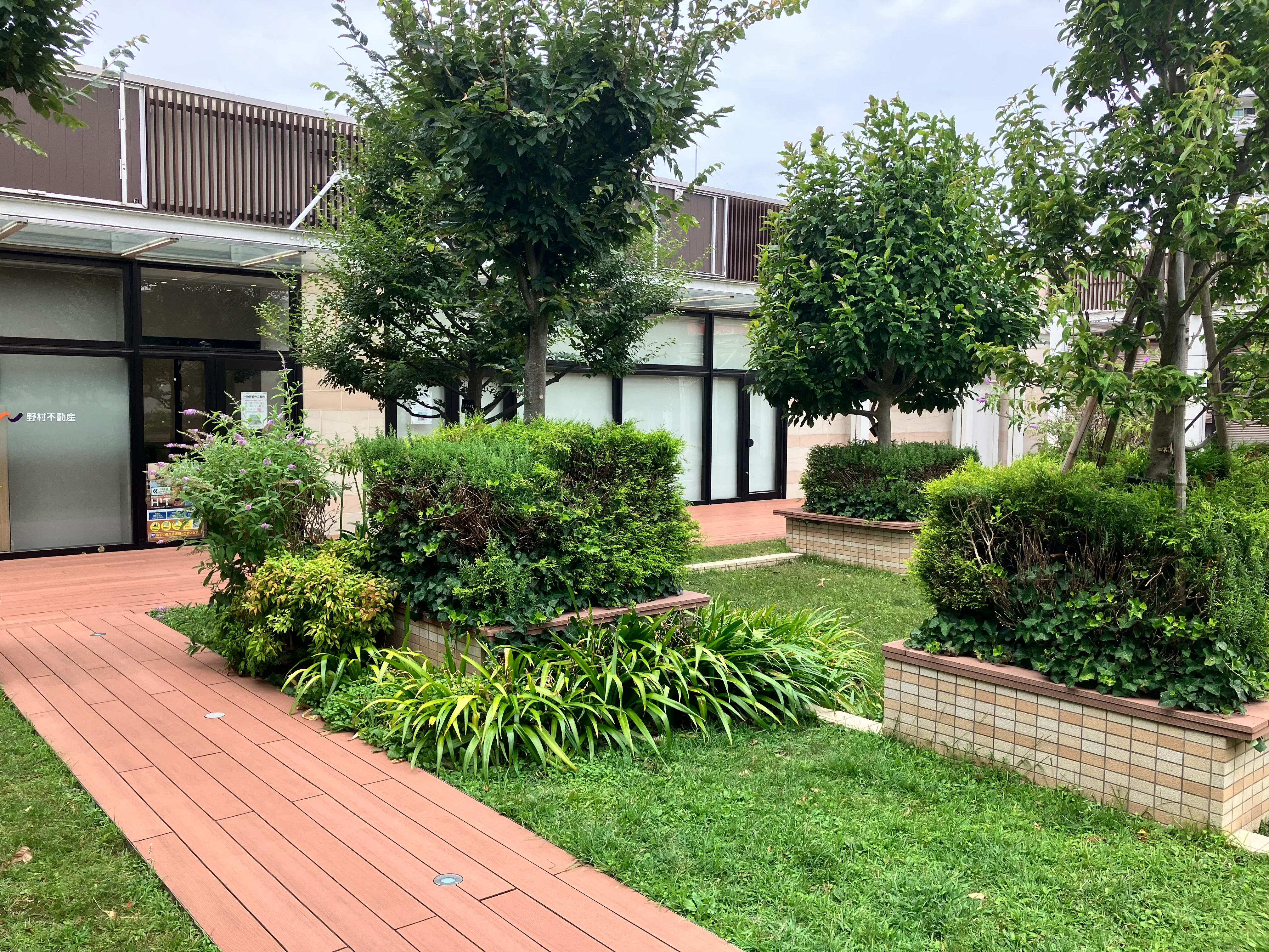 【ボーノ相模大野ショッピングセンター】地域のみなさんが集まって自由に過ごせる居心地のいい場所をみなさんの声で作っていきます。