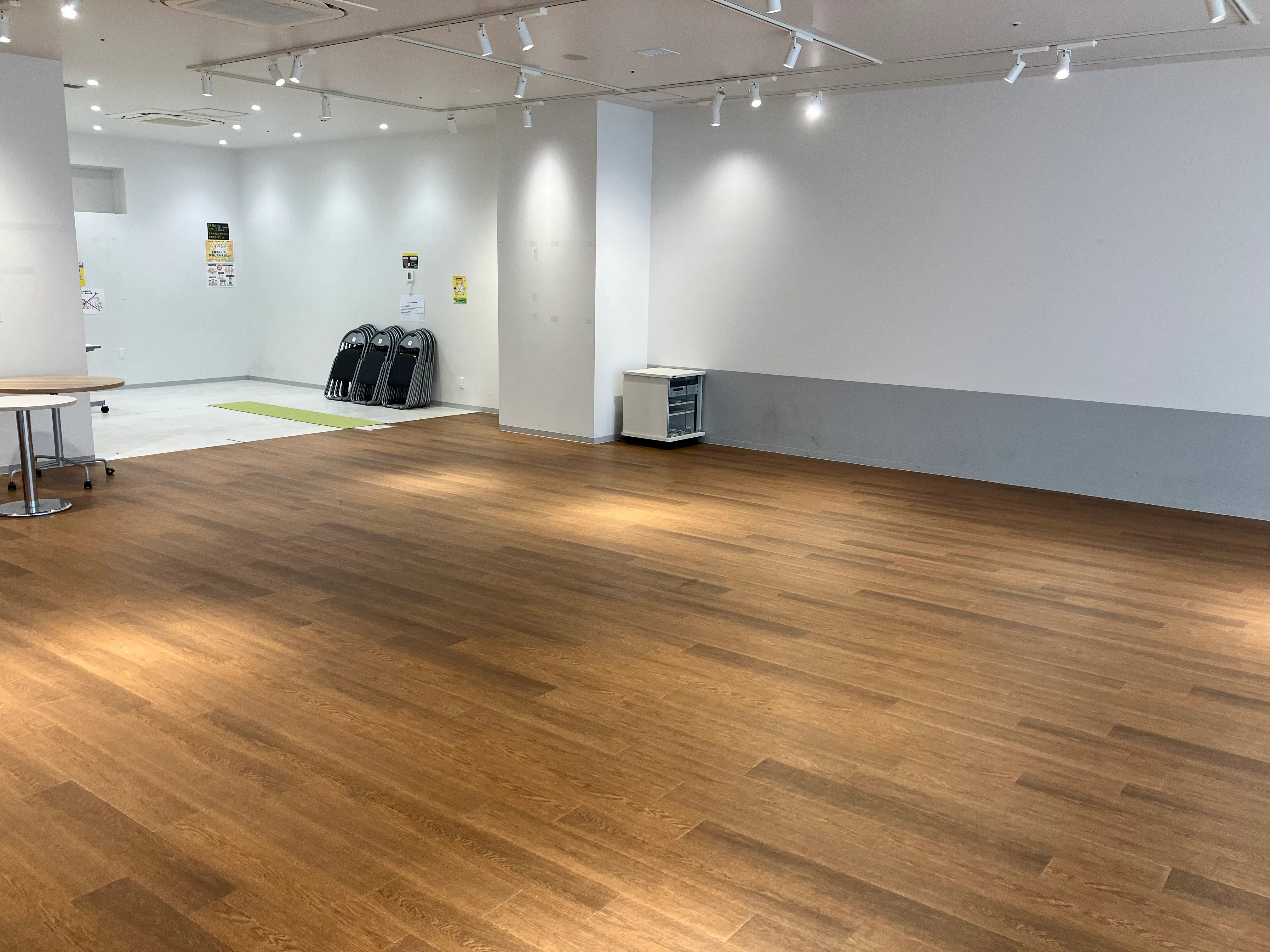 【ボーノ相模大野ショッピングセンター】地域のみなさんが集まって自由に過ごせる居心地のいい場所をみなさんの声で作っていきます。