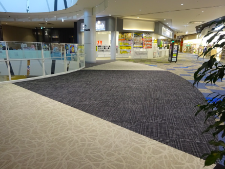 【イオンモール今治新都市】スペースK（2F ダイソー前）