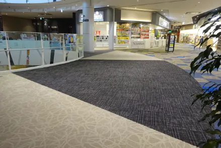 【イオンモール今治新都市】スペースK(2F ダイソー前)