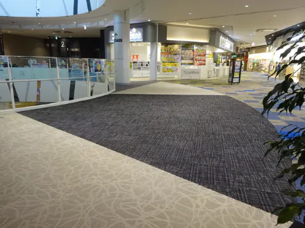 【イオンモール今治新都市】スペースK（2F ダイソー前）の画像