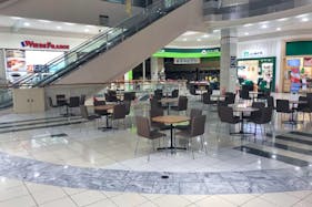 【イオンモール直方】1F リリーコート