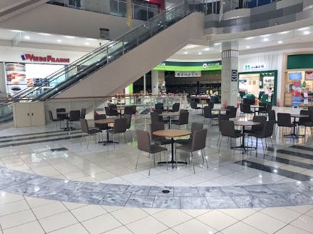 【イオンモール直方】1F リリーコート