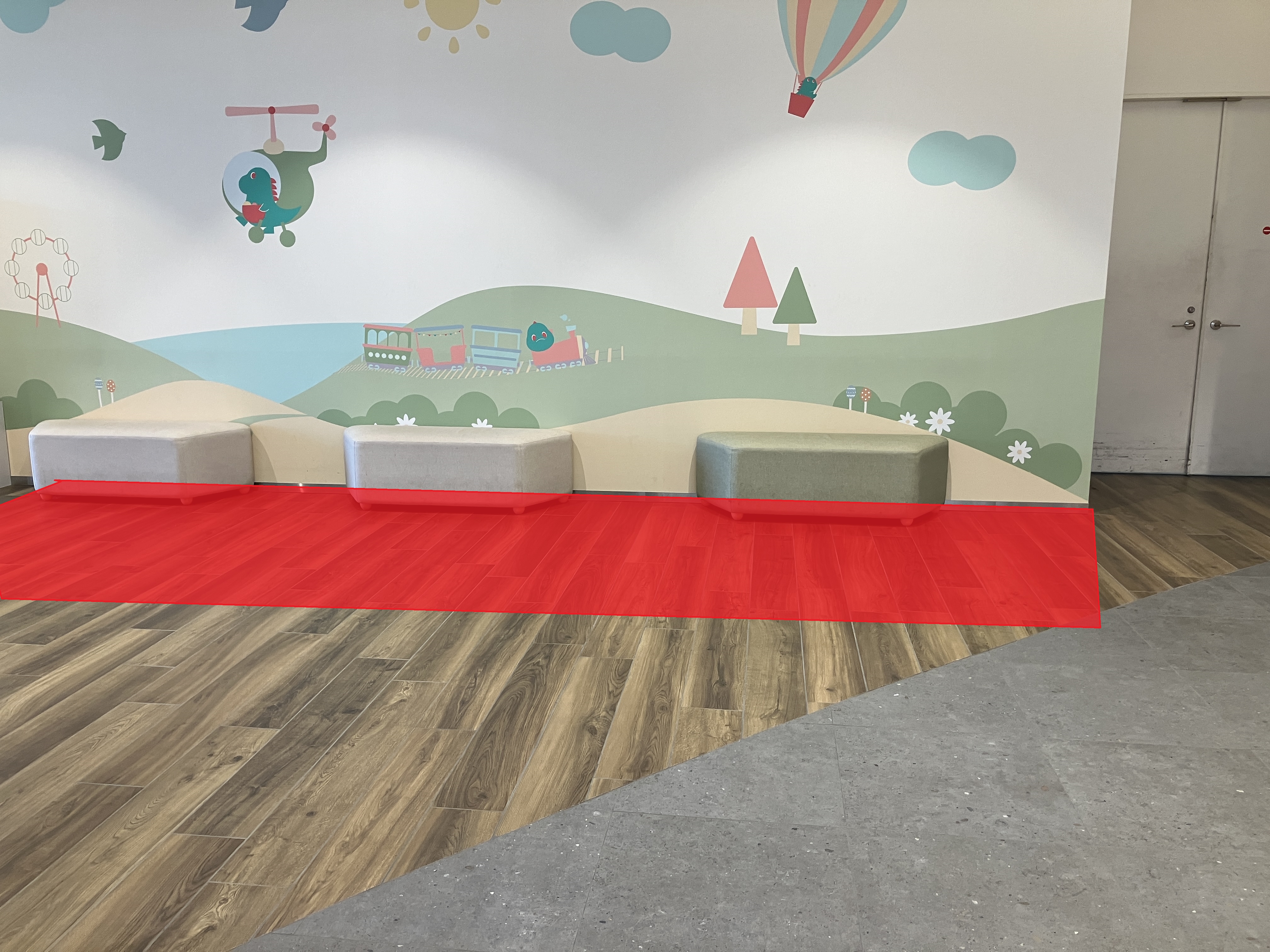 【SOCOLA所沢】1階レストスペース 物販、食物販のポップアップストアや販促プロモーションに最適な催事イベントスペース