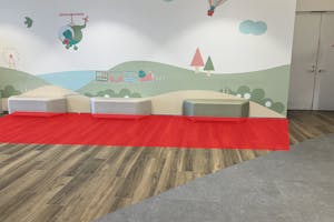 【SOCOLA所沢】1階レストスペース 物販、食物販のポップアップストアや販促プロモーションに最適な催事イベントスペース