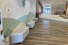 【SOCOLA所沢】1階レストスペース 物販、食物販のポップアップストアや販促プロモーションに最適な催事イベントスペース