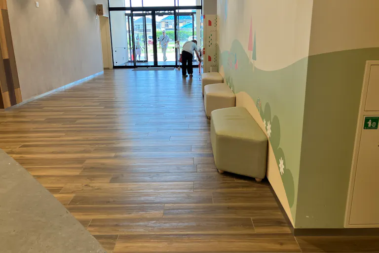 【SOCOLA所沢】1階レストスペース 物販、食物販のポップアップストアや販促プロモーションに最適な催事イベントスペースの画像3