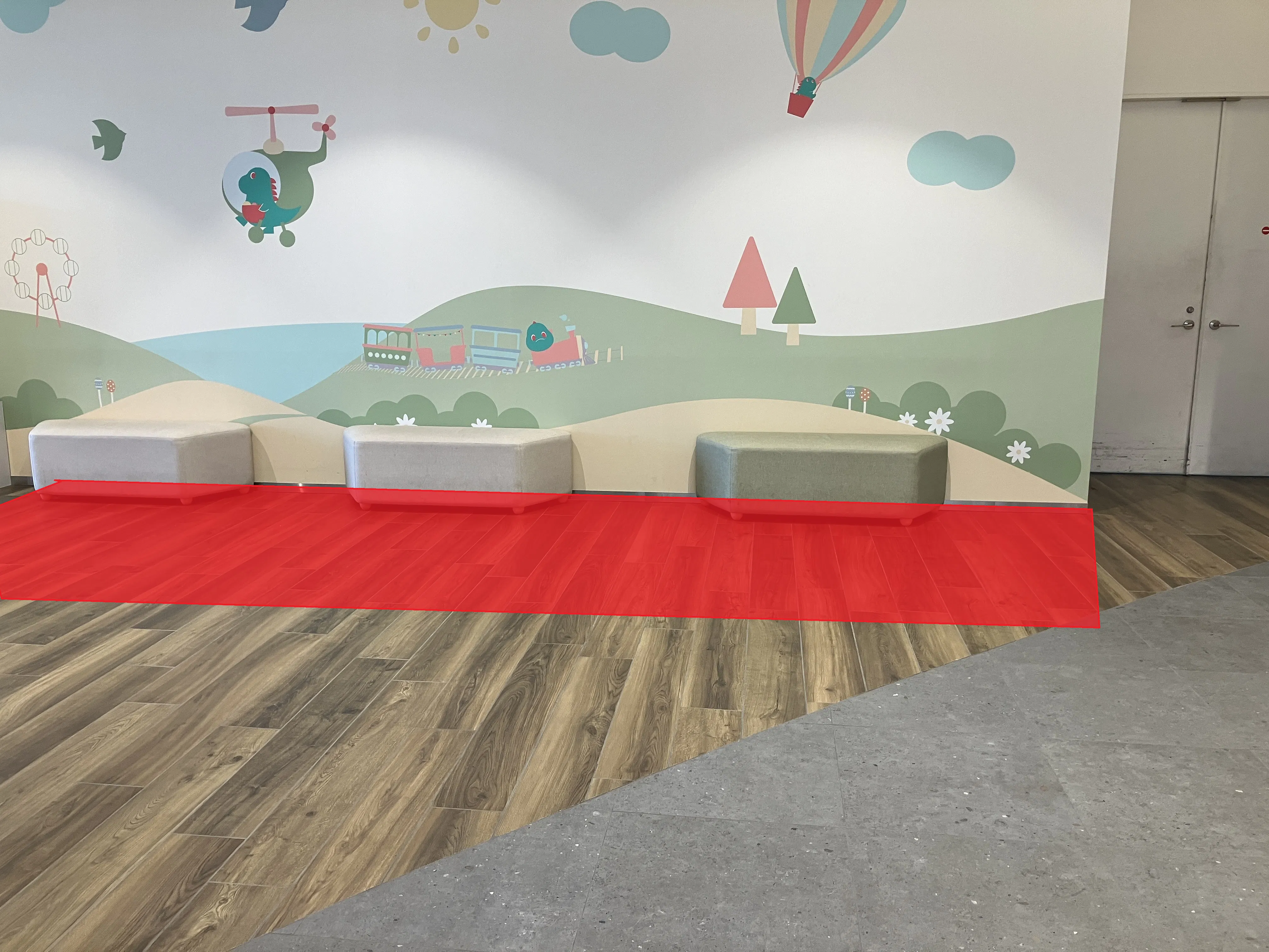 【SOCOLA所沢】1階レストスペース 物販、食物販のポップアップストアや販促プロモーションに最適な催事イベントスペース