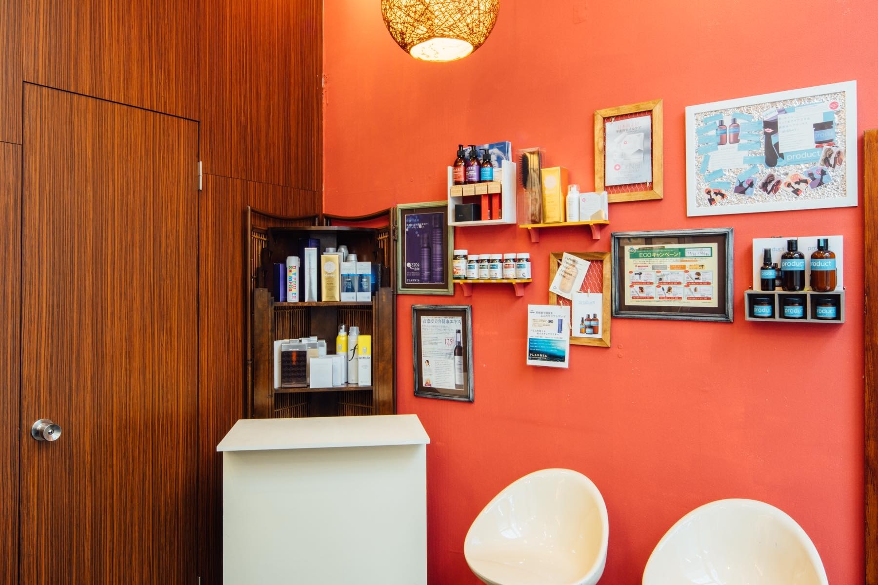 ポップアップストアでもご利用頂けます