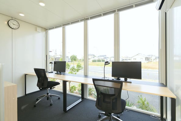 【千葉県木更津市】自主企画マルシェやワークショップに最適なお手頃価格のレンタルスペース「Work1」/敷地全体の貸切イベント開催も可能!