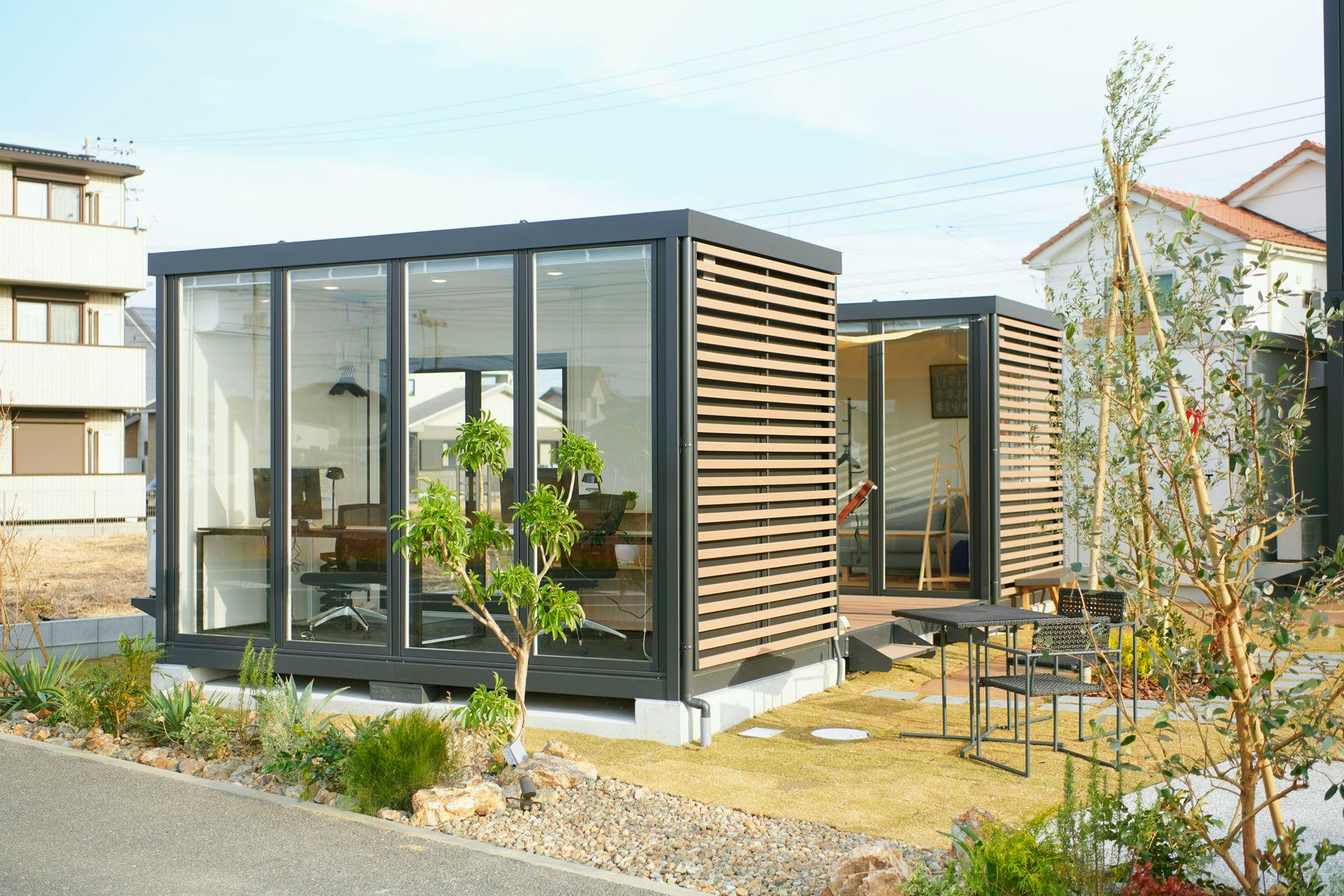 【千葉県木更津市】自主企画マルシェやワークショップに最適なお手頃価格のレンタルスペース「Work1」/敷地全体の貸切イベント開催も可能!