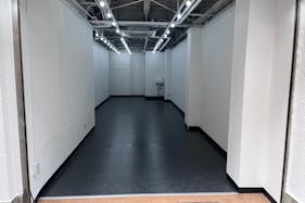 【学芸大学駅1分】ポップアップストアやプロモーションに最適な昔ながらのお店が多い「東口商店街」に面した貸店舗スペース①