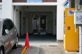 【神泉駅1分】撮影に適した白を基調とした自然光が入る撮影スタジオ兼レンタルスペース