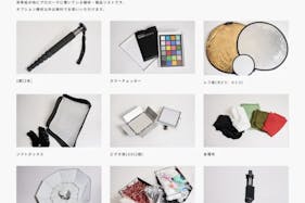 【神泉駅1分】撮影に適した白を基調とした自然光が入る撮影スタジオ兼レンタルスペース