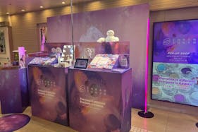 【アミュプラザ博多】AMU EST 1F サービスカウンター横 POPUPスペース