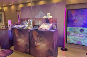 【アミュプラザ博多】AMU EST 1F サービスカウンター横 POPUPスペース