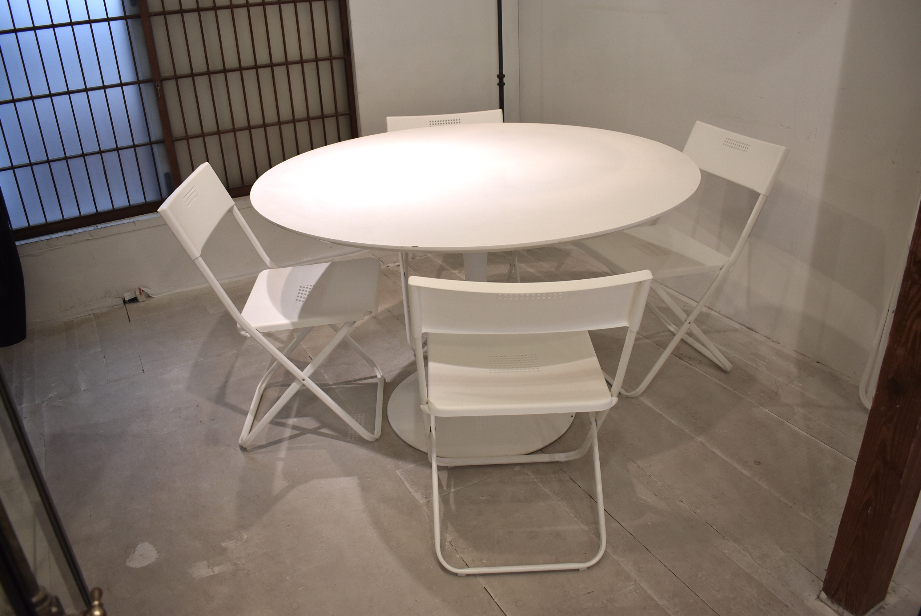 【中目黒駅1分】CM/ スチール/ 動画撮影、展示会、ポップアップショップに適した築70年の古民家をリノベーションしたギャラリー