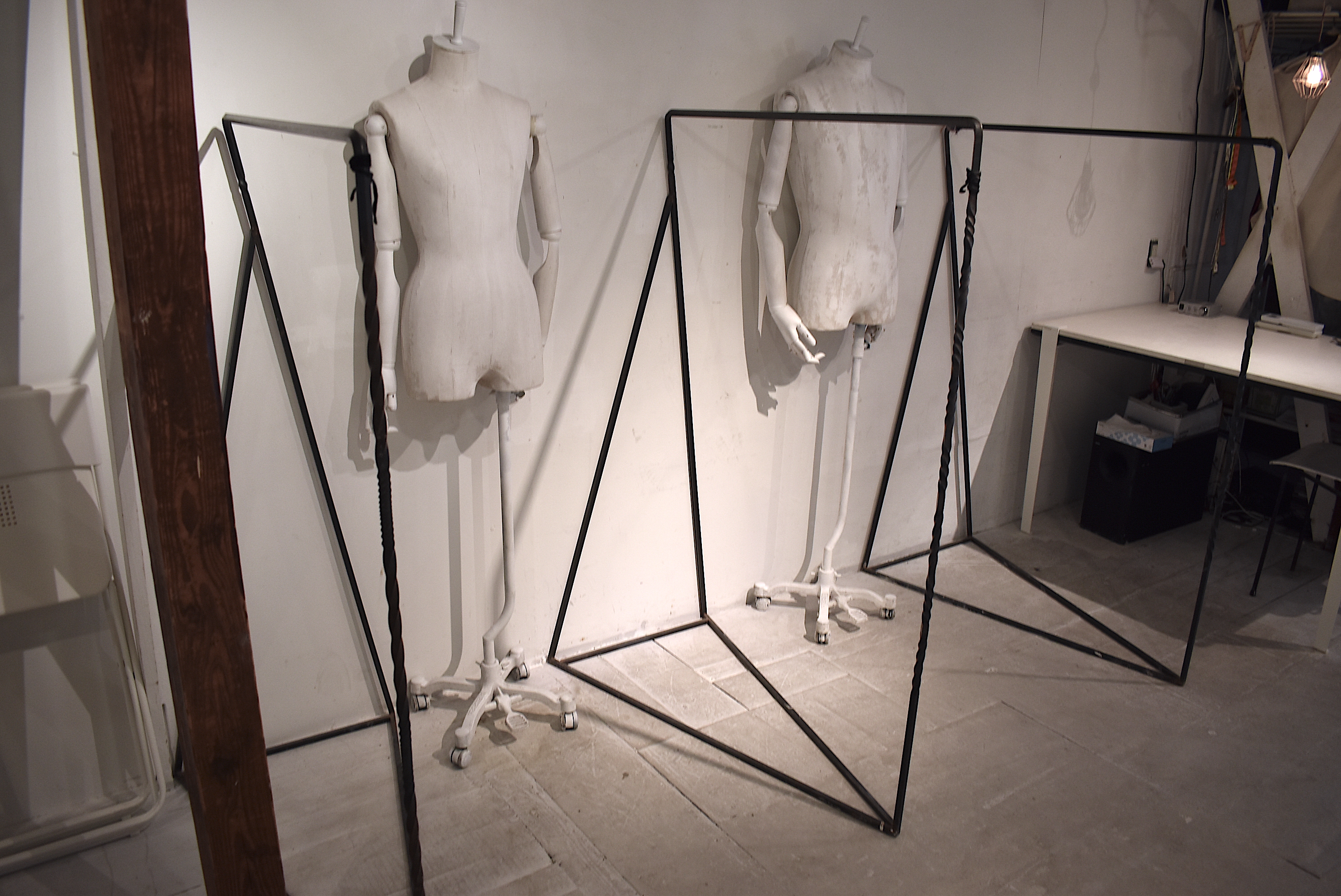 【中目黒駅1分】CM/ スチール/ 動画撮影、展示会、ポップアップショップに適した築70年の古民家をリノベーションしたギャラリー