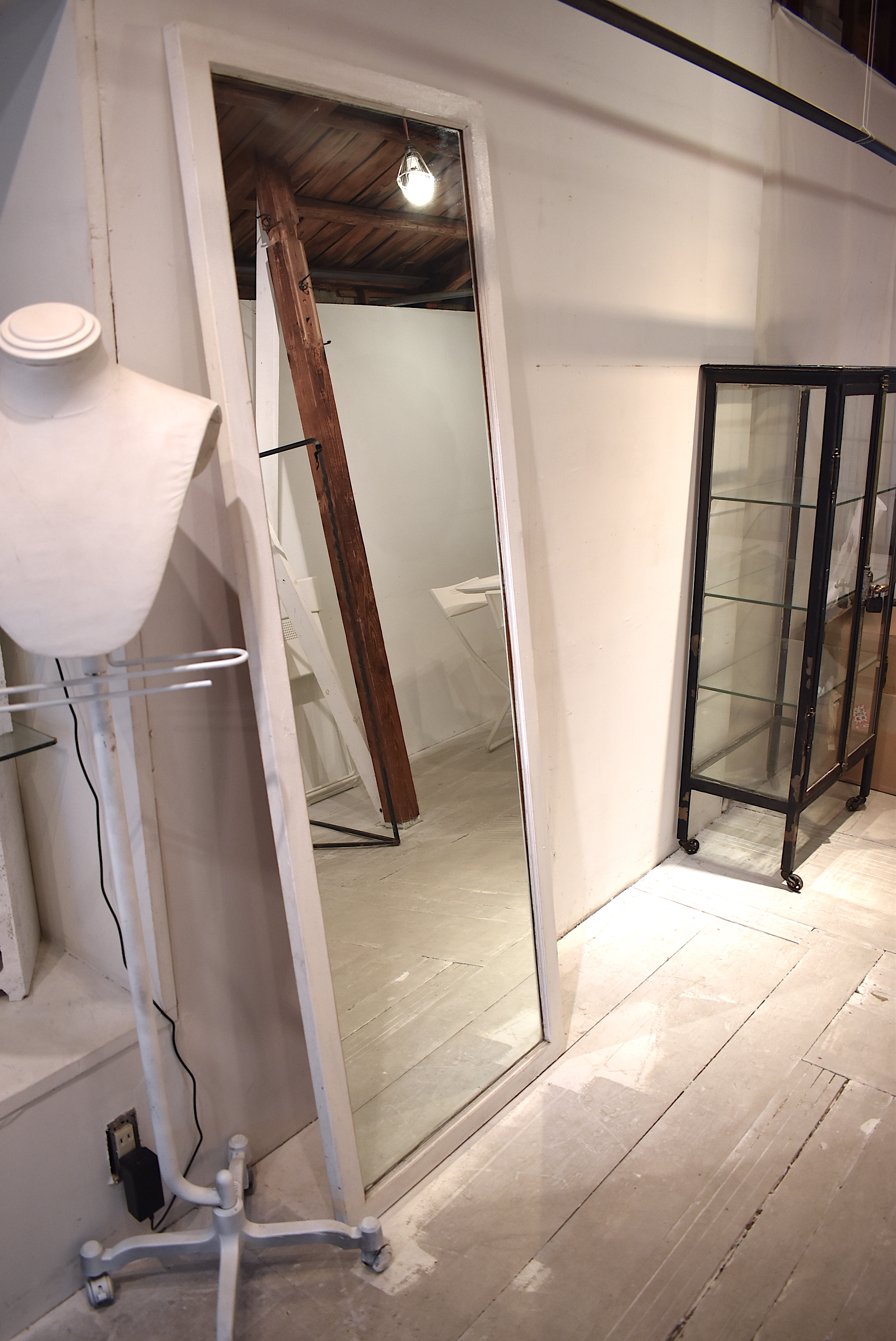 【中目黒駅1分】CM/ スチール/ 動画撮影、展示会、ポップアップショップに適した築70年の古民家をリノベーションしたギャラリー