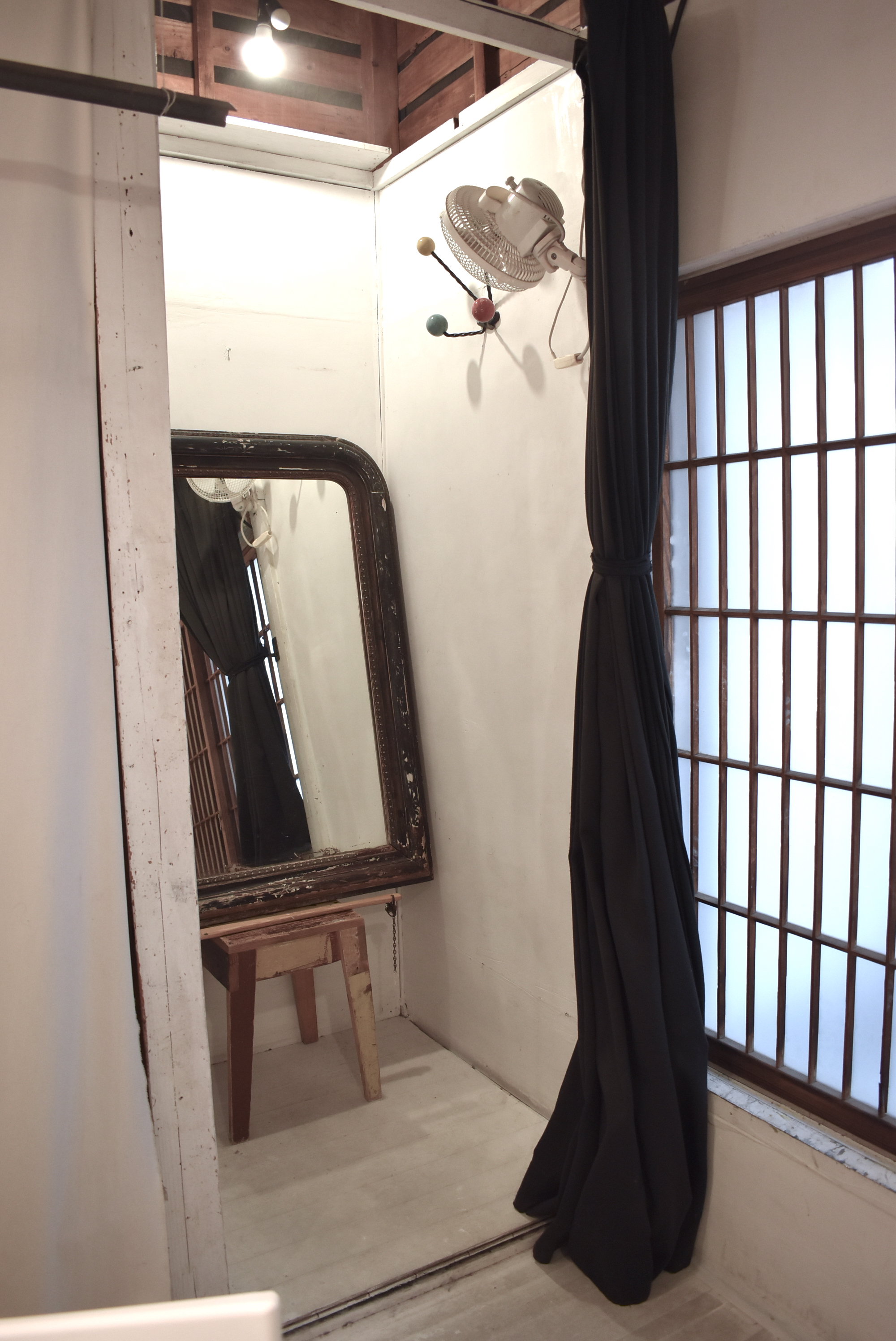 【中目黒駅1分】CM/ スチール/ 動画撮影、展示会、ポップアップショップに適した築70年の古民家をリノベーションしたギャラリー